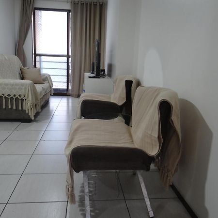 Ocean Atlantic Praia De Iracema Fortaleza  Luaran gambar