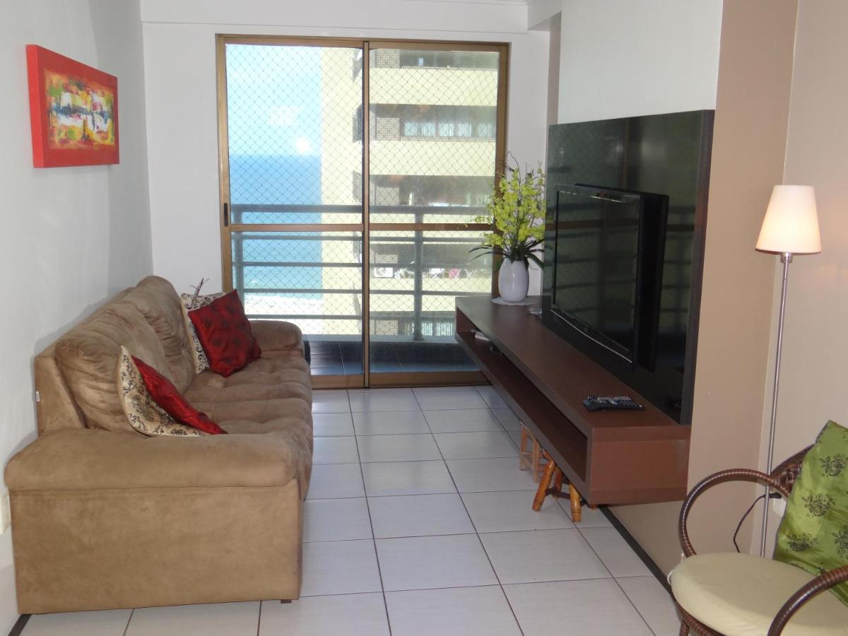 Ocean Atlantic Praia De Iracema Fortaleza  Luaran gambar