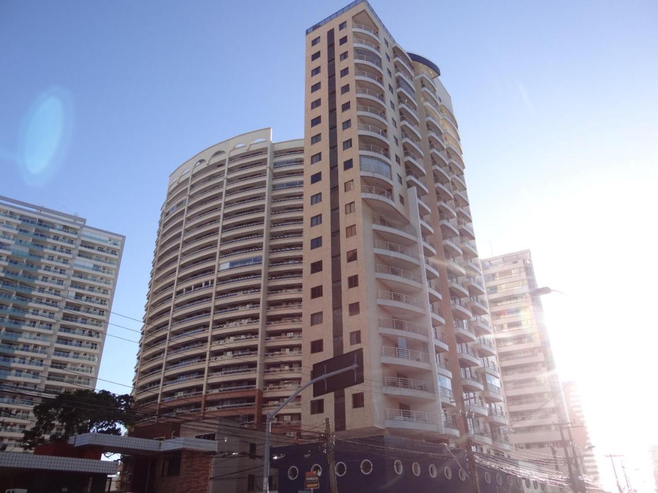 Ocean Atlantic Praia De Iracema Fortaleza  Luaran gambar